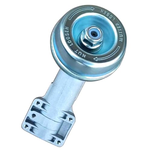 Tête de boîte de vitesses pour FS80 FS85 FS120 FS250 et débroussailleuses Stihl - 5