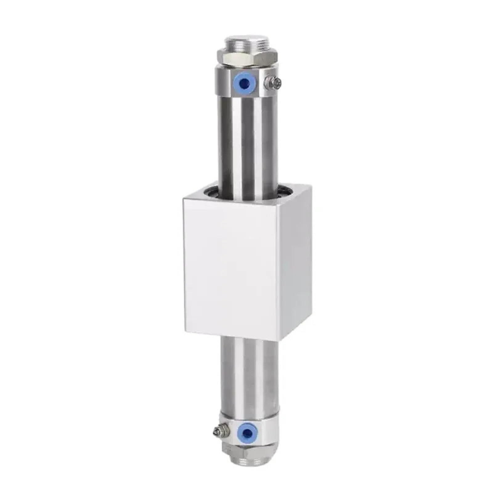 Cilindro sin vástago de acoplamiento magnético RMS | Cilindro sin vástago de acoplamiento magnético RMS(Stroke 800mm,Bore 20mm)