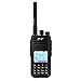 Joyhero TYT Digital Radio, MD-380 DMR Walkie Talkies UHF 400 - 480MHz Upto 1000 Channels Two Way Radio with Colorful LCD Display Two-way Radio Compatible with Mototrbo