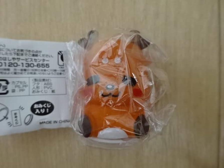 Amazon | 奈良限定 しかまろくん マスコット コレクション おみくじ