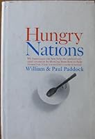 Hungry nations B0006BM81C Book Cover