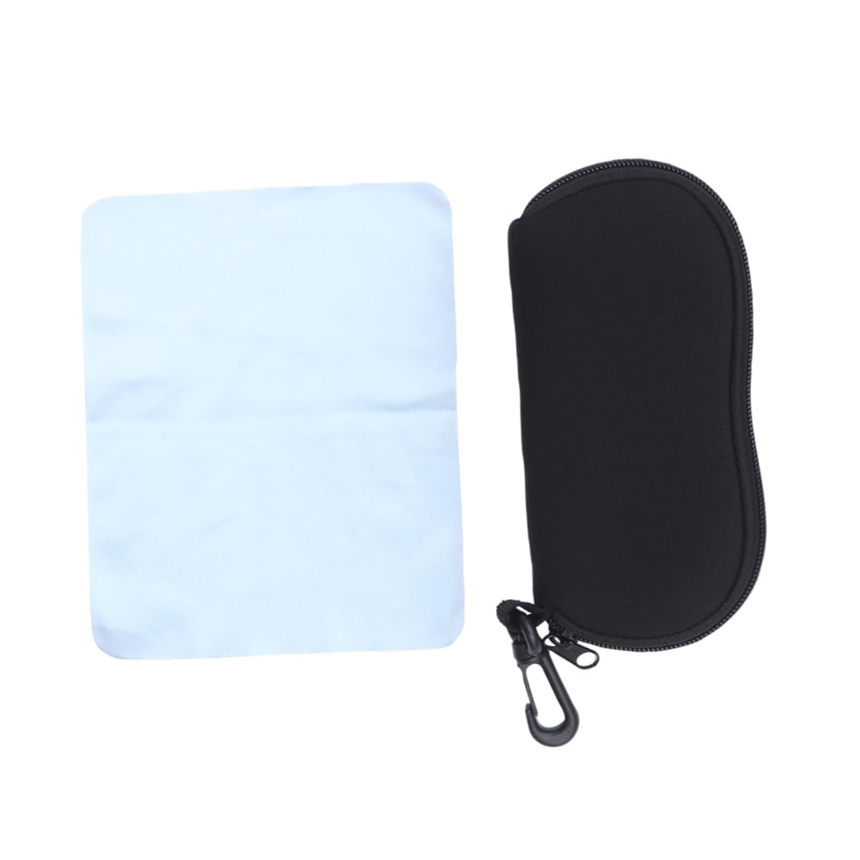 GALPADA 6 Uds Bolsa De Gafas Gafas Estuche Rígido Gafas Caso Organizador De Gafas Estuche Para Gafas Cosméticas Soporte Para Gafas Portátil Estuche Para Gafas Bolsa De Gafas Bolsa De