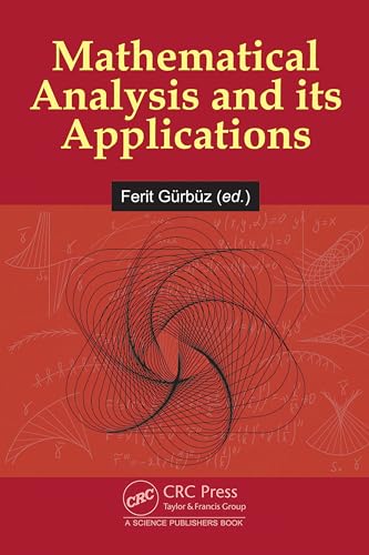 Mathematical Analysis and its Applications view 2