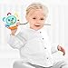 WOOMAX winfun Pandereta bebé con luz y Sonido Imagen de WOOMAX winfun Pandereta bebé con luz y Sonido