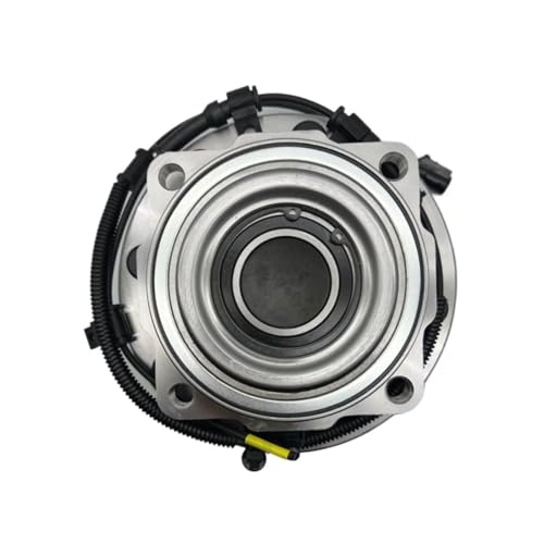 Roulement de moyeu de roue avant 4x4 Ford F-250 anti bruit 6C3Z1104BA
