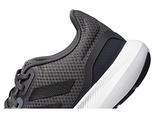 Image of adidas Mens Runfalcon 3.0 Running Sneakers Shoes - Blue
