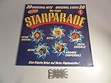  Starparade - 20 Hits 20 Original Stars