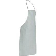 DuPont SEPTLS251TY273BWH Tyvek Apron - TY273BWH