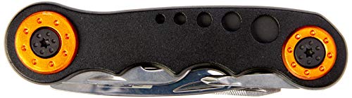 Nautika Canivete Multifuncao Tank