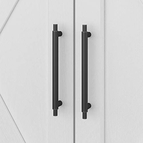 image for Bush Furniture Key West 32W Bathroom Vanity with Sink in White Ash | B