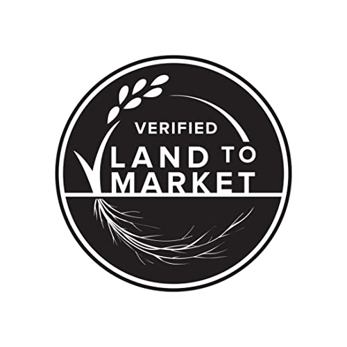 Serenity Kids Regenerative Land To Market Verified Baby Food Pouch Bundle | 6 Each Of Grass Fed Bison, Beef & Ginger, And Beef (18 Count) #TOP4