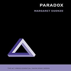 Paradox Audiolibro Por Margaret Cuonzo arte de portada
