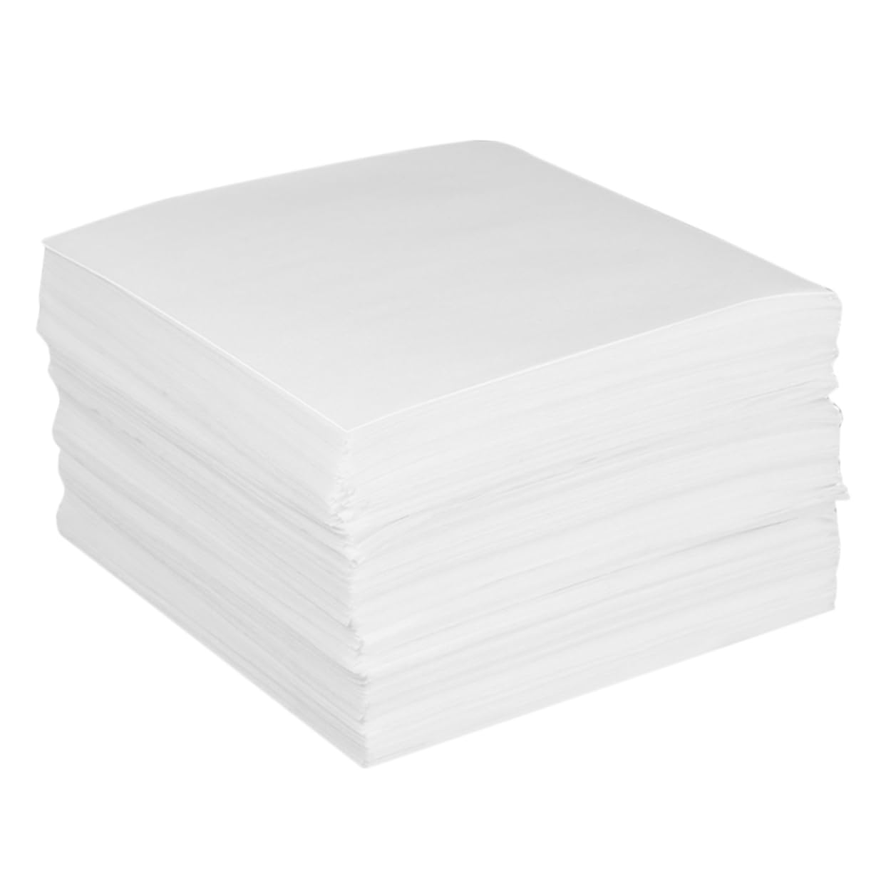 3600pezzi Salviette Lint Confezione Per Schermi Telefono e Tablet Utilizzo Facile e Su Superficie Assicurano e Portatile