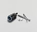 Starborn Pro Plug PVC Plugging System for AZEK Traditional Trim - Stainless Steel- 75 pcs for 50 Lineal Ft.