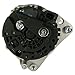 DB Electrical 400-24025 Alternator Compatible With/Replacement For 1.8L 2.0L Volkswagen Beetle 1999-2005, Golf 1999-2006, Jetta 1999-2005 028-903-028D, 028-903-028DX, 037-903-025F, 038-903-018A