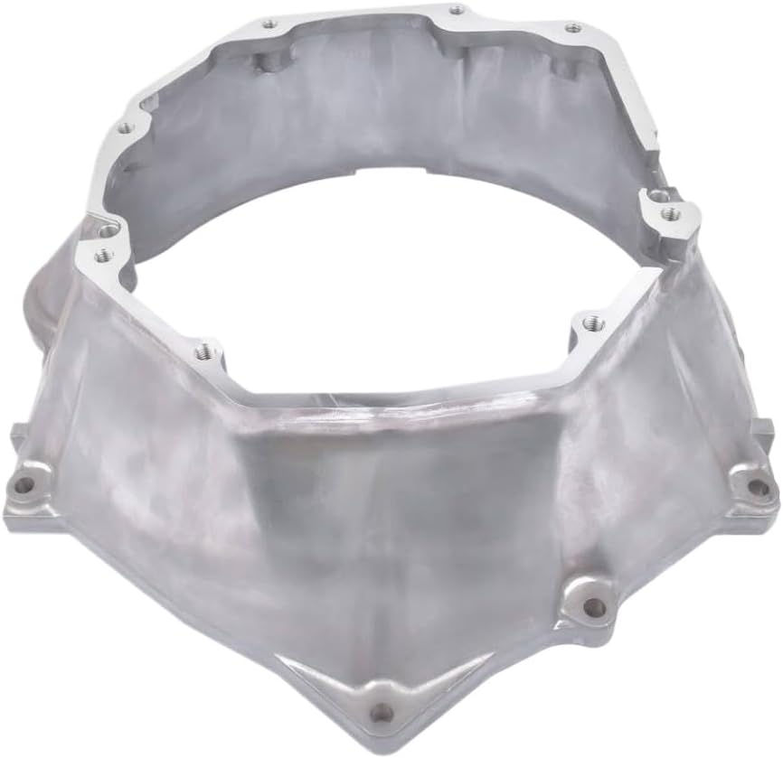 Manual Bellhousing Transmission Clutch Housing Compatible With F Body 1998 2002 Camaro 2004 2006 Firebird GTO LS1 LS2