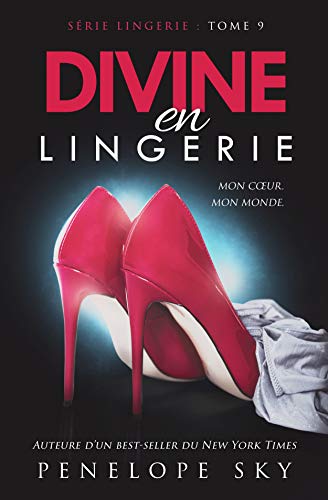 Télécharger Divine en Lingerie Gratuit