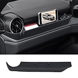 助手席用シリコン収納ボックス 2024-2026年ランドクルーザープラド250系専用 LC250 J250 TRJ250W 車用ダッシュボード収納ボックス シリコン素材 分割収納 フック付きデザイン 内装アップグレードカスタムパーツ For Land Cruiser 250