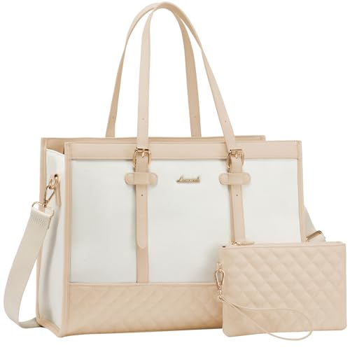 Image of LOVEVOOK Laptop Bag for Women