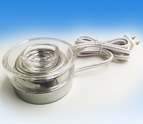 Replacement Philips Hx9100 Charger Base for DiamondClean HX9340 HX9350 HX9360 HX9342 HX9382 HX9352 HX9332 HX9362 Philip Sonicare Toothbrush 100v-240v