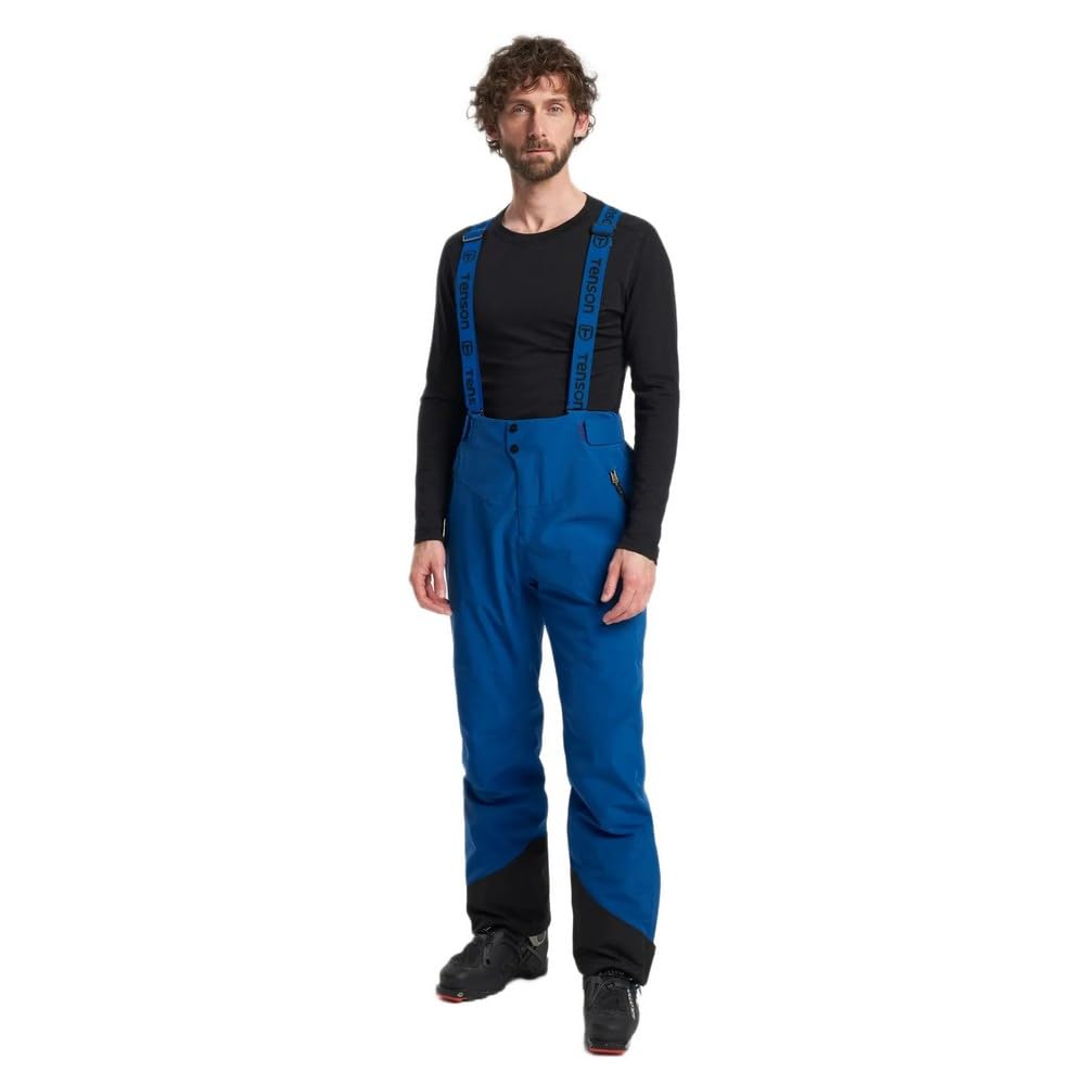 Tenson Prime Pro Pants M pantalon technique stretch et haute performance - 6