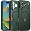 iPhone 17 Pro Max|Dark Green