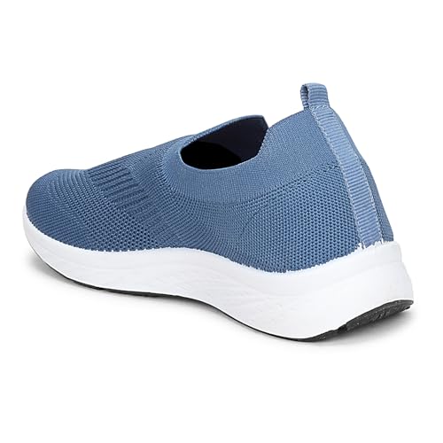 Image of Aqualite Womens Lss-307 Running