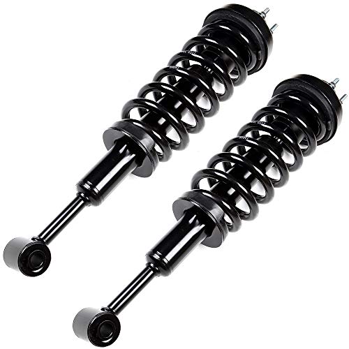 ECCPP Complete Struts Spring Assembly Front Struts Shock