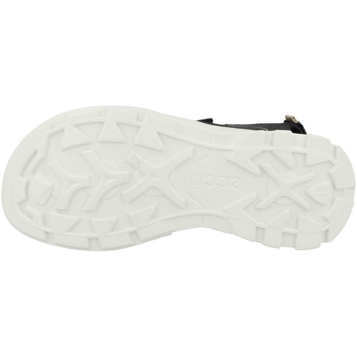 ECCO Biom Raft, Sandalias con punta abierta Niños