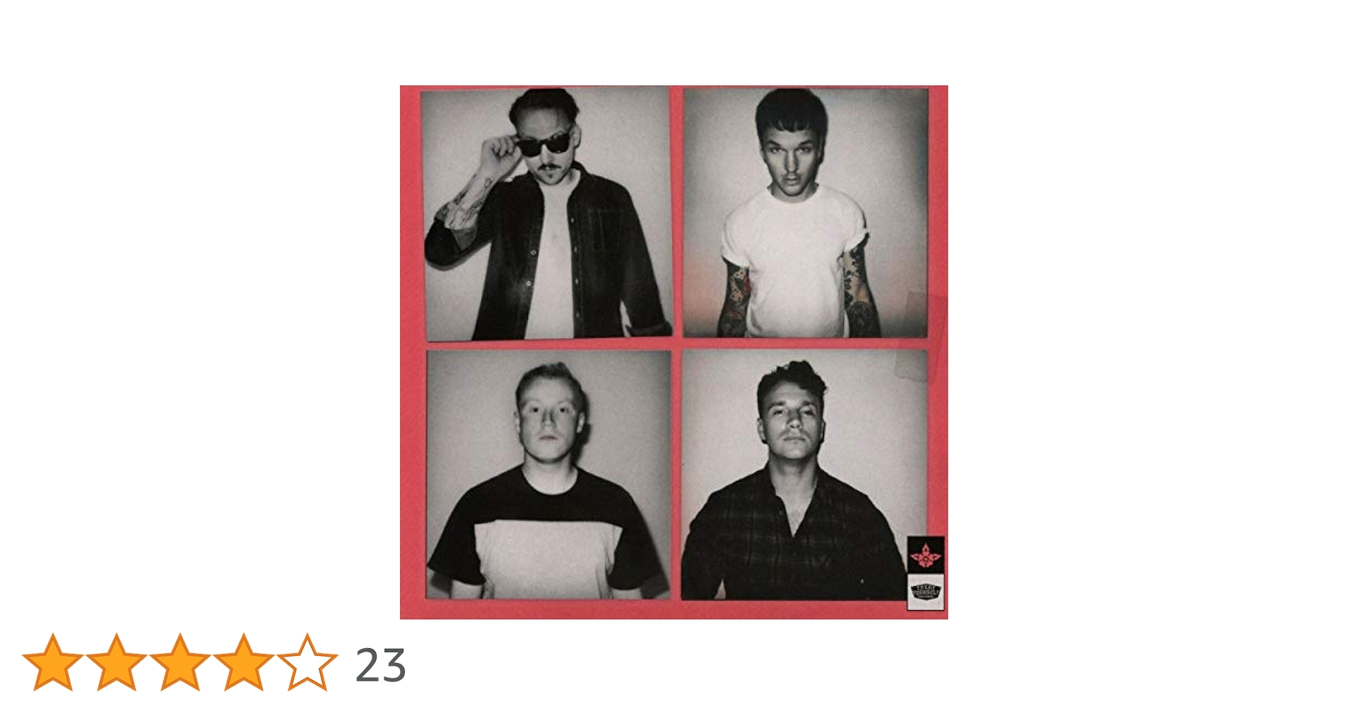 The Ordinary Boys: Amazon.co.uk: CDs & Vinyl