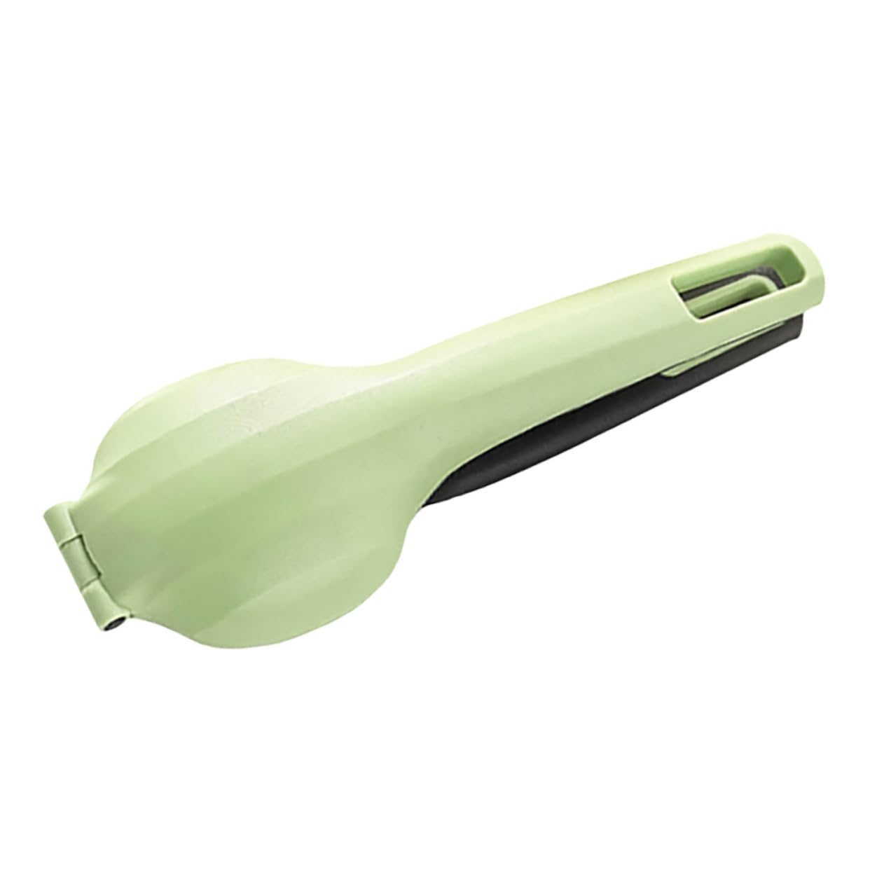 ABOOFAN 5 Piezas Abridor De Castañas Herramienta para Romper Nueces Herramienta para Cortar Castañas Nueces De Nogal Apertura Clip De Castaño Abridor De Nueces Poseedor Acero Inoxidable