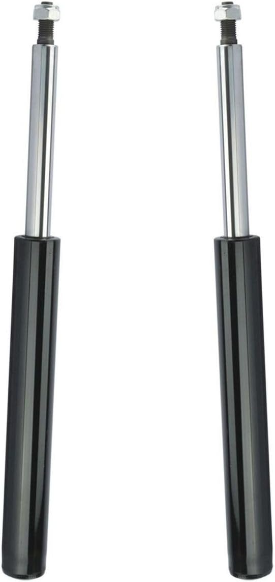 2pcs Suspension Shock Absorber Strut Cartridge Set Front Left Right for Grand Prix for Cutlass Supreme for Monte Carlo for Lumina for Regal 366004 SBA58187 901-61587