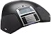 Produktbild Konftel 910101059-300 Schwarz 300 ANALOG CONF Unit