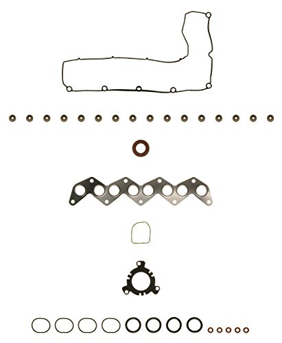 Juego juntas culata Ajusa 53020500 evita sobrecalentamiento kit descarbonizacion