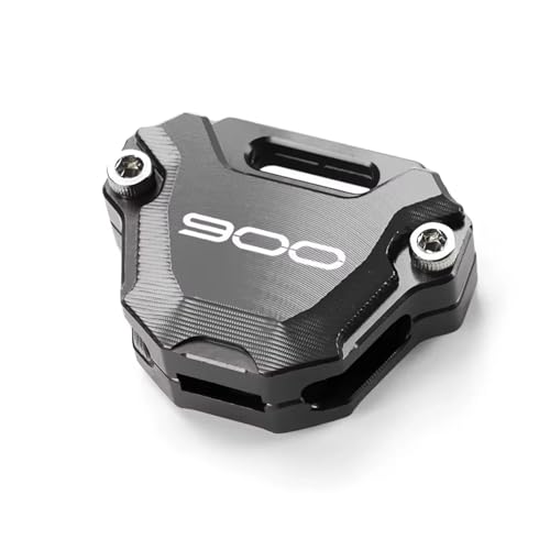 Coque Clé Moto Métal Solide Z900 Evite les Rayures et Casses