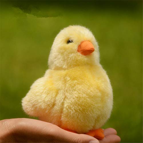Review de Pollito peluche para comprar hoy. 12 Imagen adicional