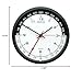 Trintec 12 & 24 Hour Military Time Swl Zulu Time 24hr Wall Clock 10