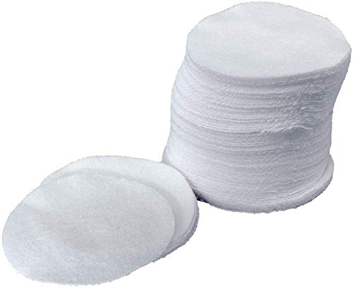 Thompson Center General Purpose Round Cleaning Patches 250 PER BAG