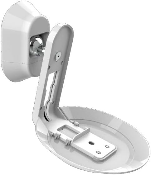 Flexson Premium Wall Mount for ERA 100 - White