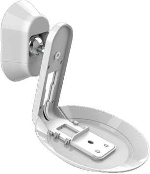 Flexson Premium Wall Mount for ERA 100 - White