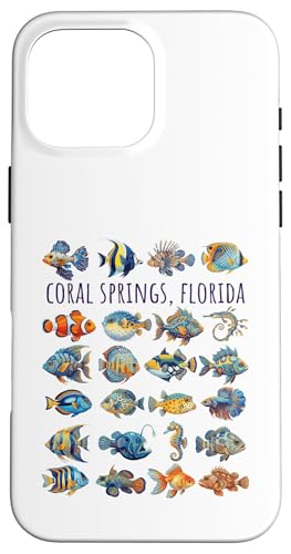 �R�[�����X�v�����O�X �t�����_ �J���t���t�B�b�V���f�U�C�� �X�}�z�P�[�X iPhone 16 Pro Max �p