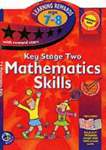 Learning Rewards: Mathematics Skills: unknown author: 9780749840136 ...