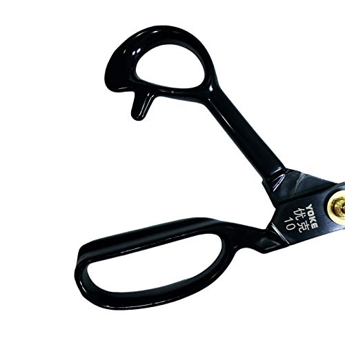 JYC - Forbici da cucito, forbici da parrucchiere