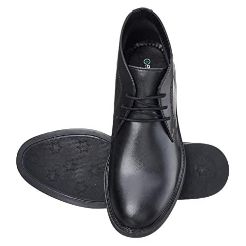 Image of Duke Men's Casual Shoes Chukka Boot