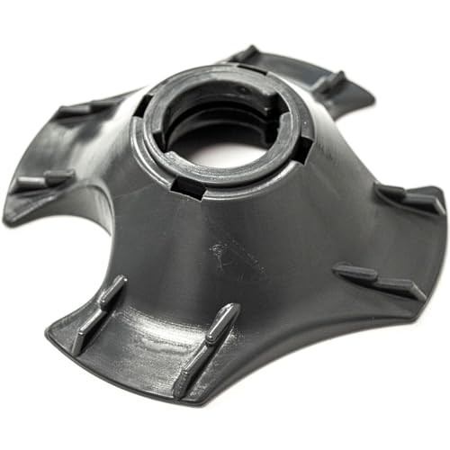 JPshop - Virole Chope pour TM21 compatible avec Vorwerk Thermomix TM21
