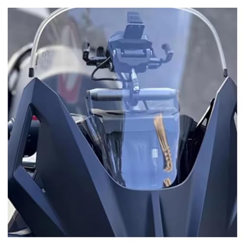 Support de montage NSS350 en alliage robuste pour écran GPS - 5