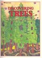 Discovering Trees 0689713770 Book Cover