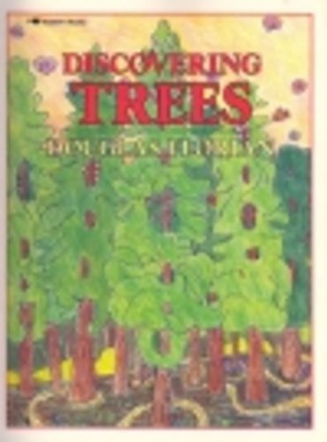 Discovering Trees 0689713770 Book Cover