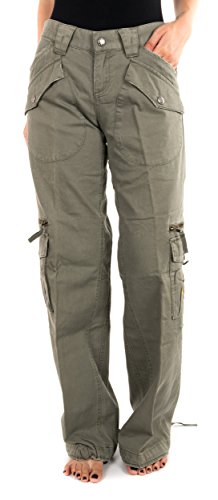Roxy Pantaloni cargo