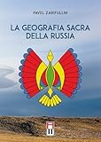  La geografia sacra della Russia